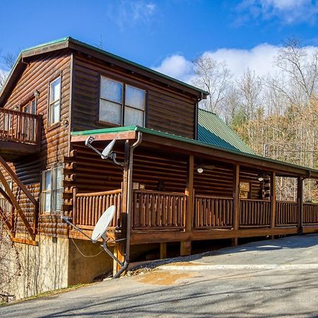 Heavenly Bear, Hot Tub, 1089 Of Free Attraction Tickets For Each Paid Day, Dollywood And More Sevierville Esterno foto
