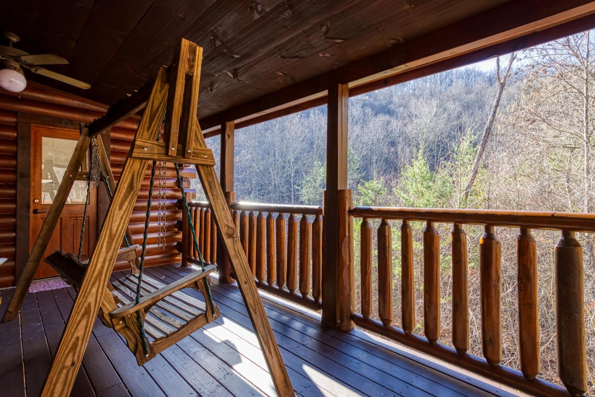 Heavenly Bear, Hot Tub, 1089 Of Free Attraction Tickets For Each Paid Day, Dollywood And More Sevierville Esterno foto