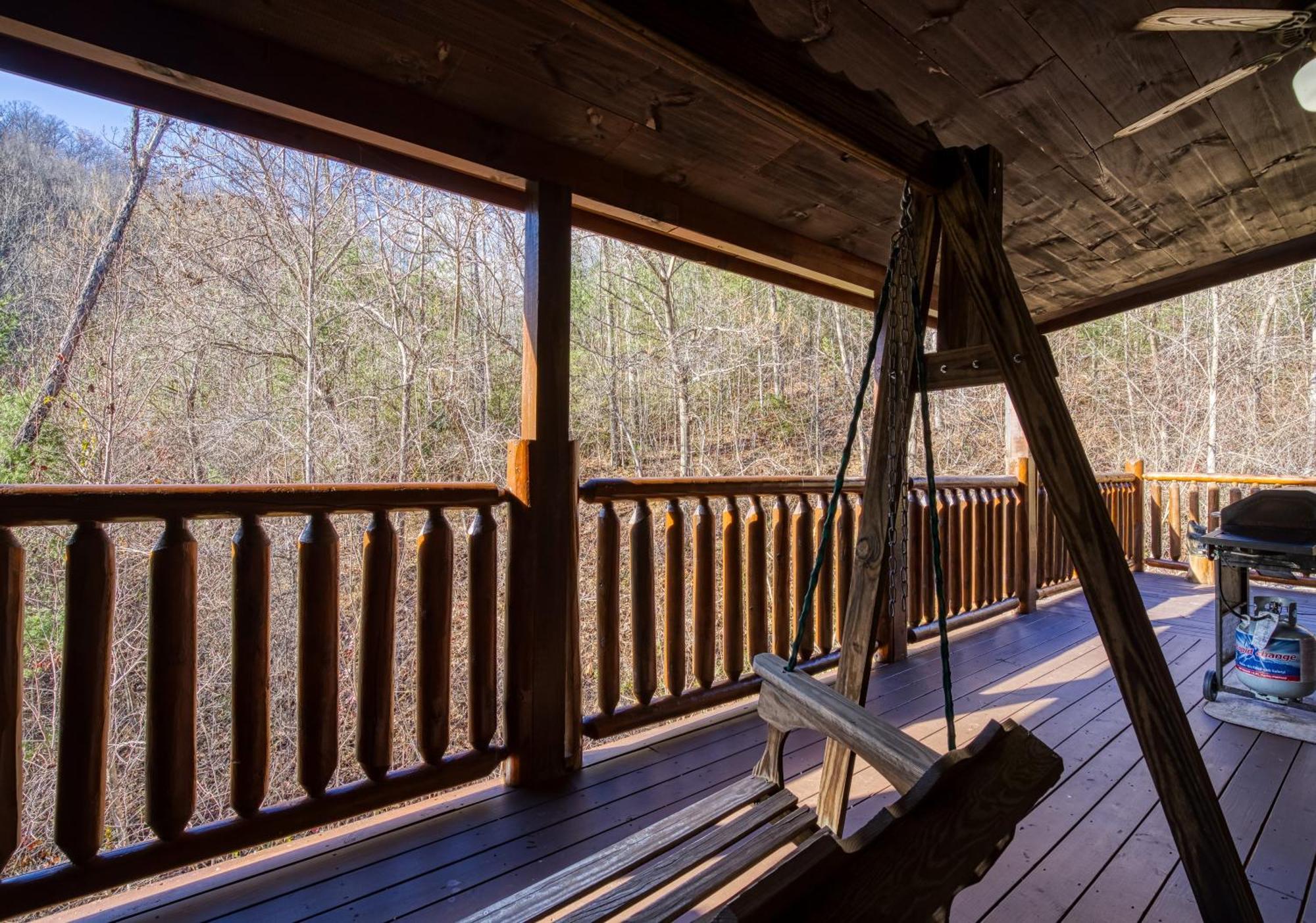 Heavenly Bear, Hot Tub, 1089 Of Free Attraction Tickets For Each Paid Day, Dollywood And More Sevierville Esterno foto