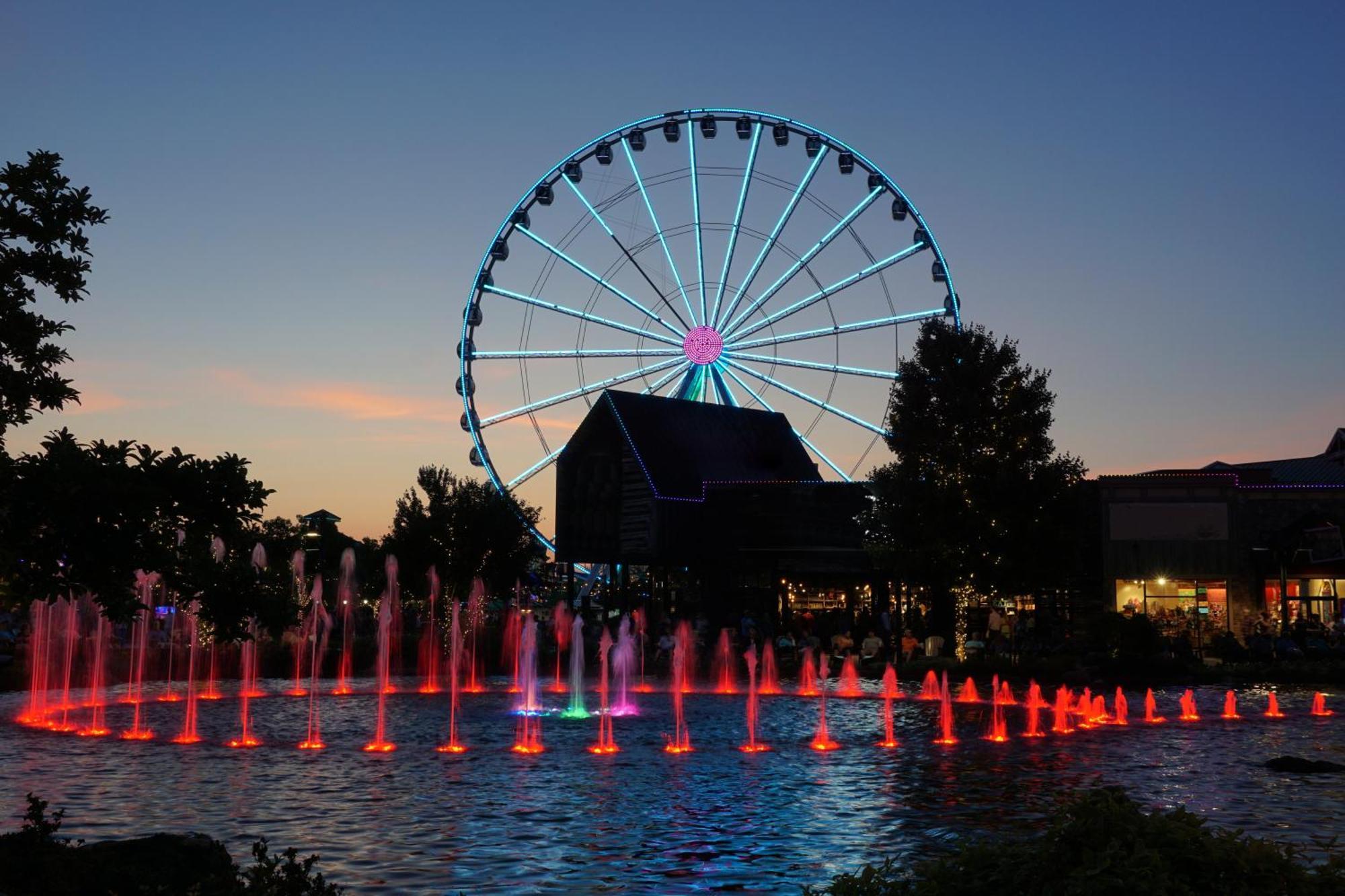 Heavenly Bear, Hot Tub, 1089 Of Free Attraction Tickets For Each Paid Day, Dollywood And More Sevierville Esterno foto