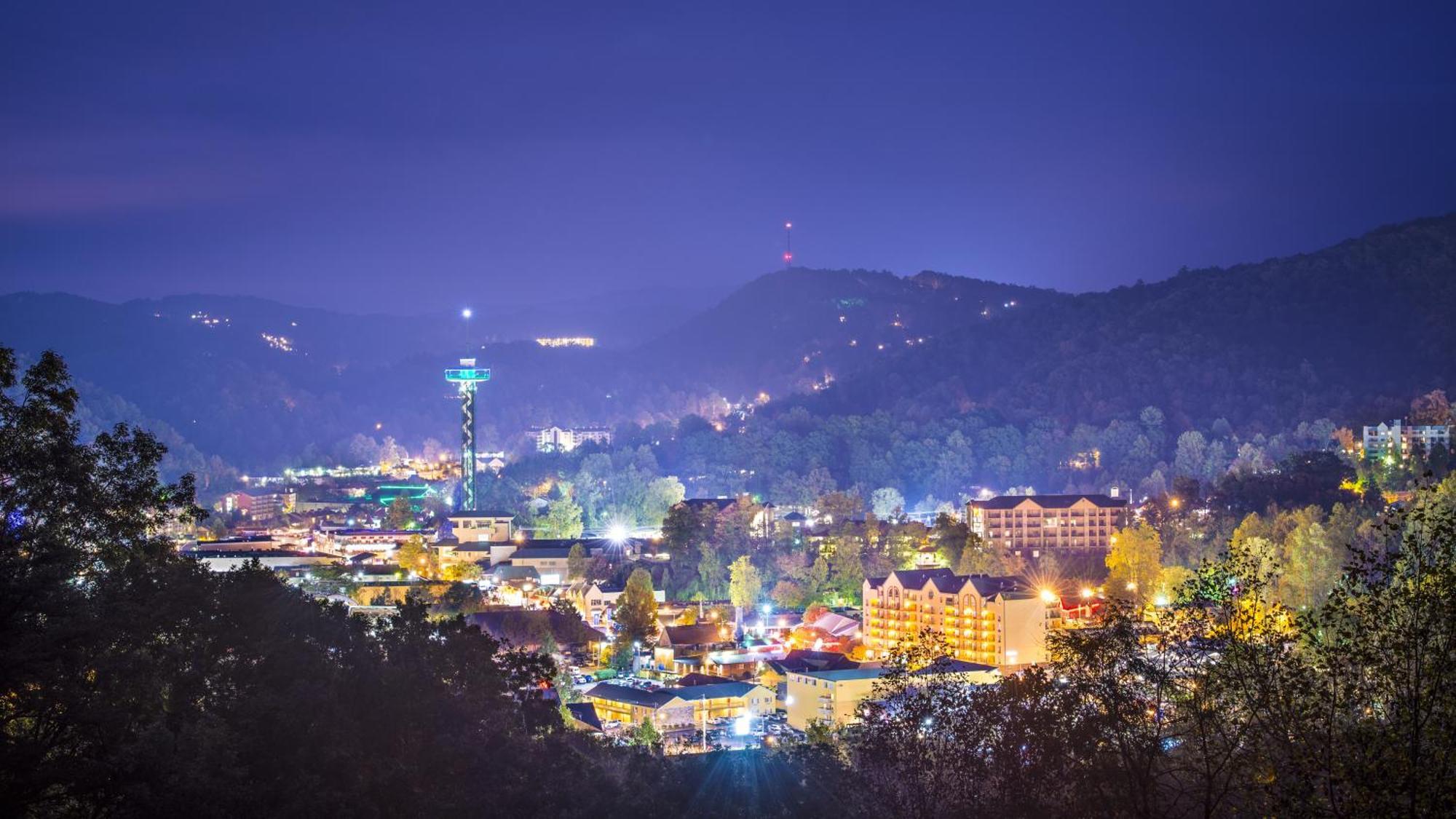 Heavenly Bear, Hot Tub, 1089 Of Free Attraction Tickets For Each Paid Day, Dollywood And More Sevierville Esterno foto