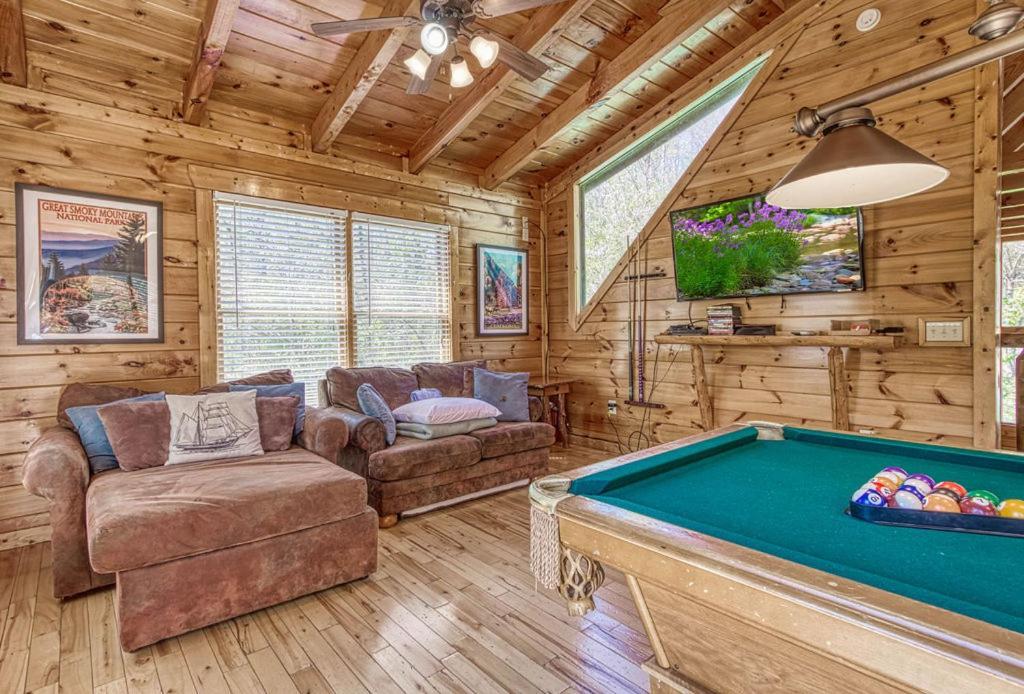 Heavenly Bear, Hot Tub, 1089 Of Free Attraction Tickets For Each Paid Day, Dollywood And More Sevierville Esterno foto
