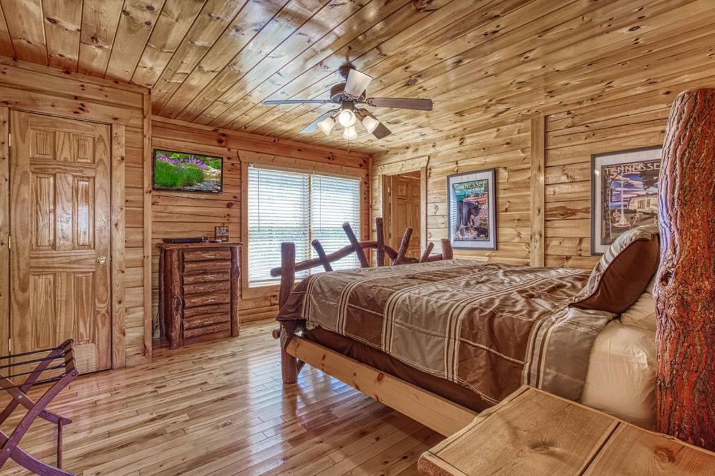 Heavenly Bear, Hot Tub, 1089 Of Free Attraction Tickets For Each Paid Day, Dollywood And More Sevierville Esterno foto