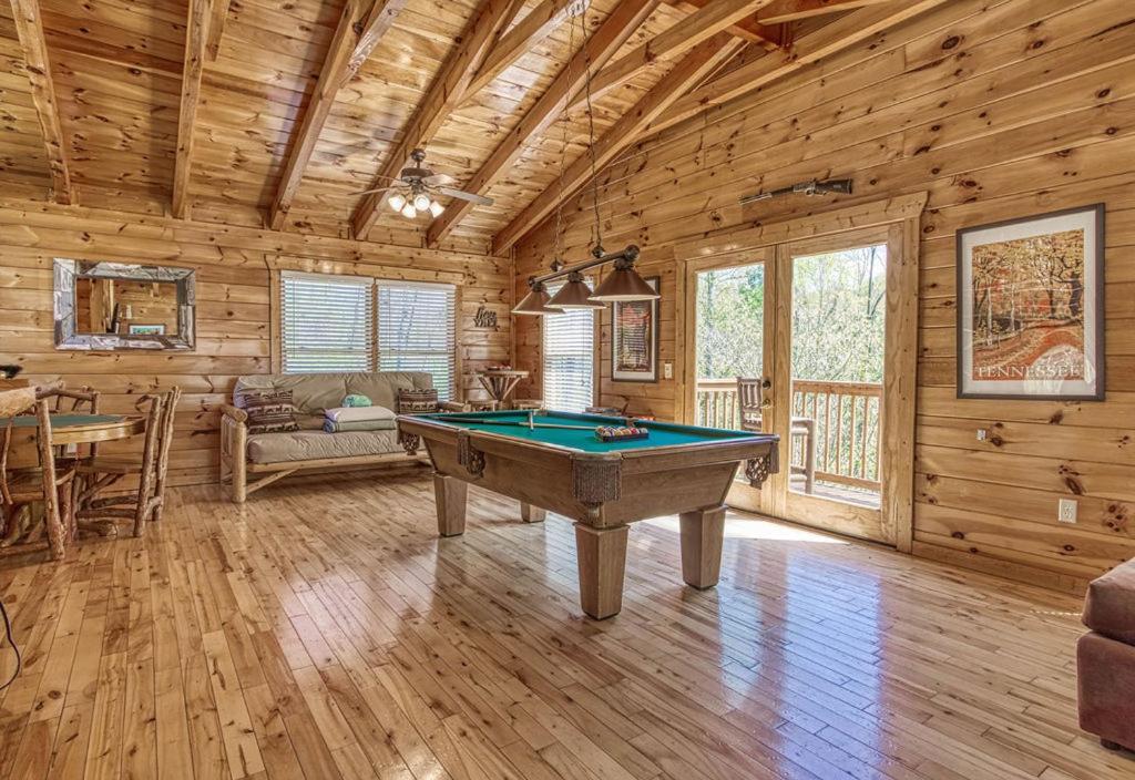 Heavenly Bear, Hot Tub, 1089 Of Free Attraction Tickets For Each Paid Day, Dollywood And More Sevierville Esterno foto