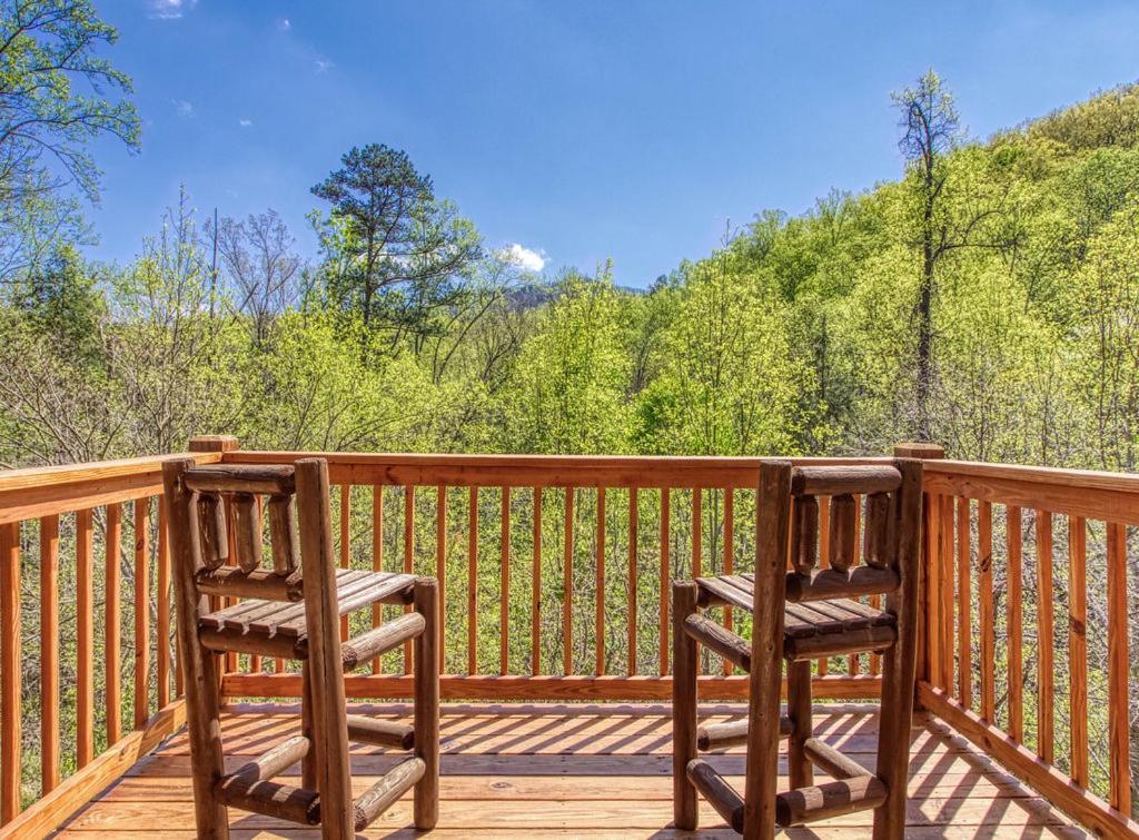 Heavenly Bear, Hot Tub, 1089 Of Free Attraction Tickets For Each Paid Day, Dollywood And More Sevierville Esterno foto